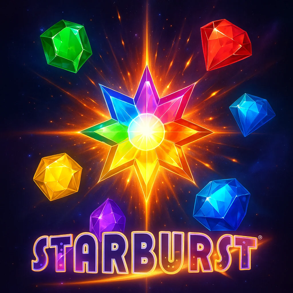 Starburst Slot